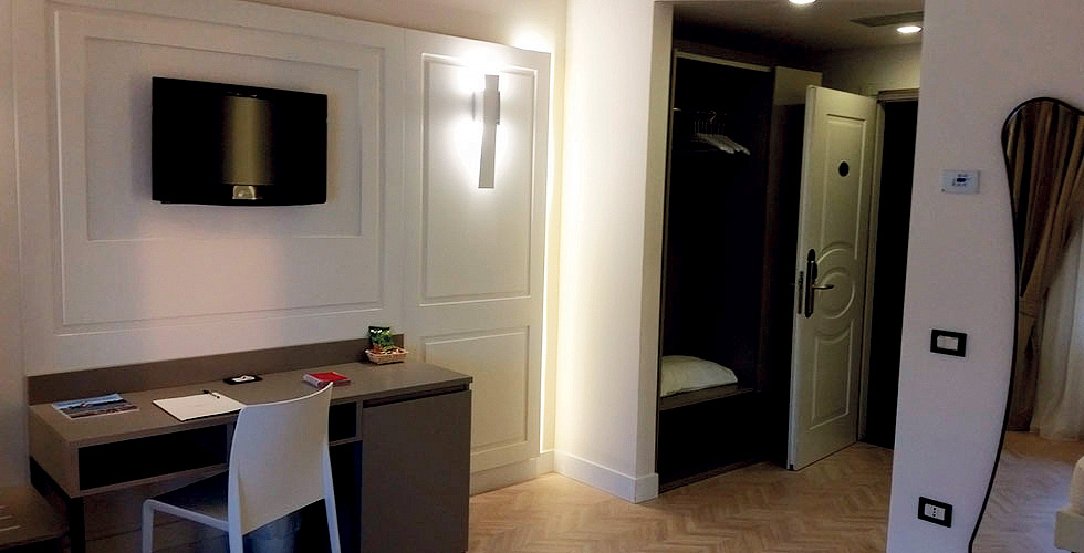 Hotel Araba Fenice Yachting & Lifestyle Resort 10