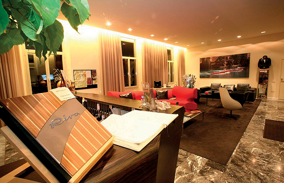 Hotel Araba Fenice Yachting & Lifestyle Resort 11