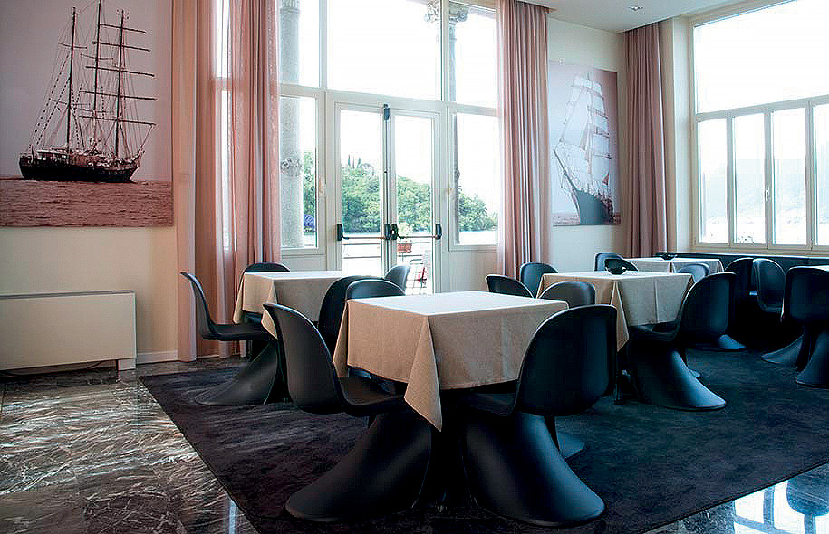 Hotel Araba Fenice Yachting & Lifestyle Resort 12