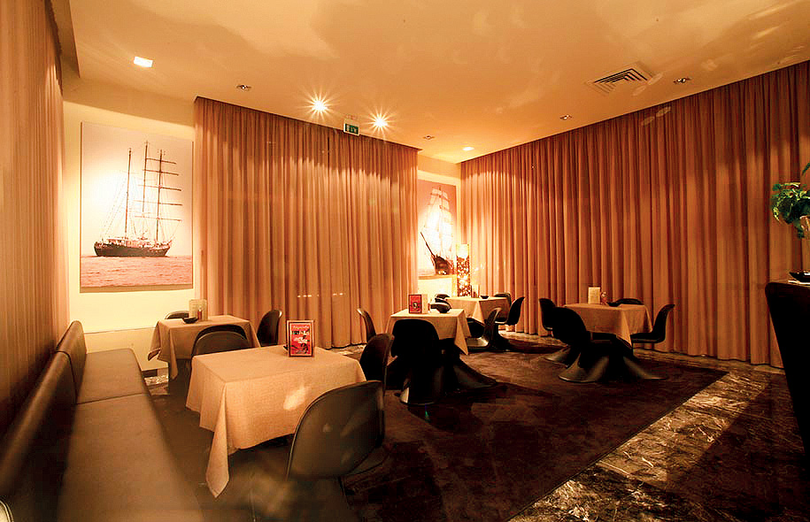 Hotel Araba Fenice Yachting & Lifestyle Resort 13