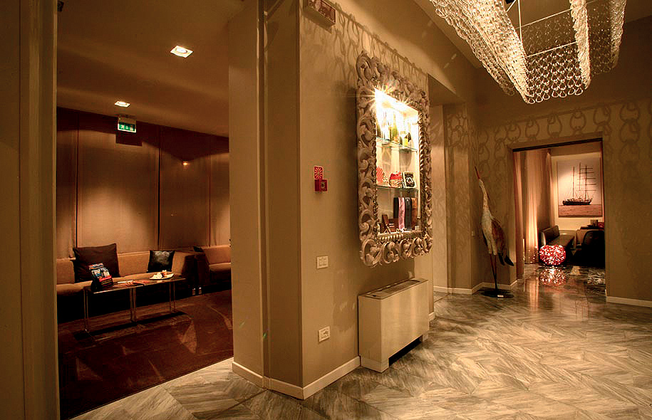 Hotel Araba Fenice Yachting & Lifestyle Resort 14