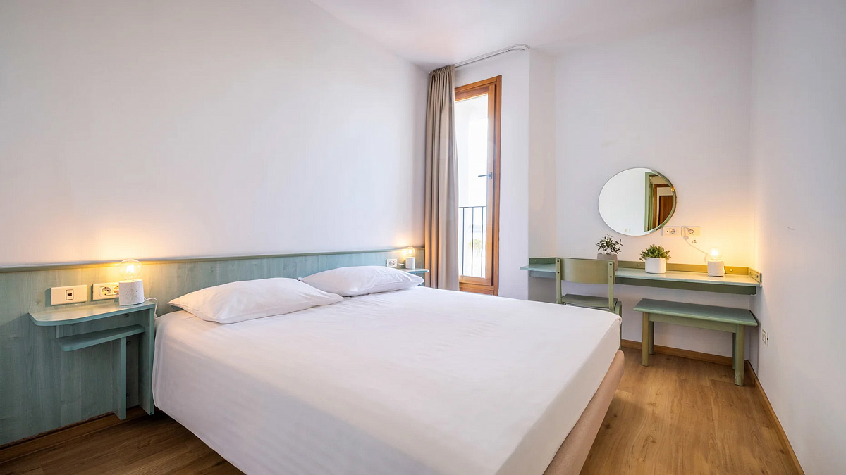 Apartmány Vila Barca 2