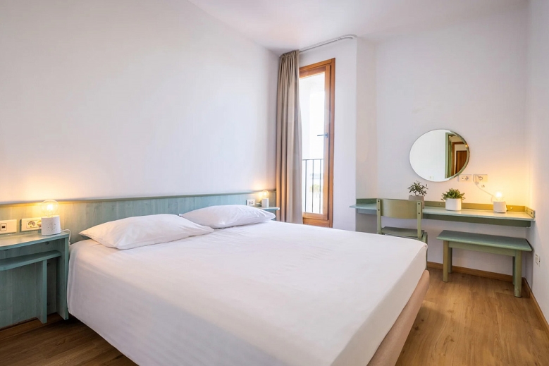 Hotel Apartmány Vila Barca