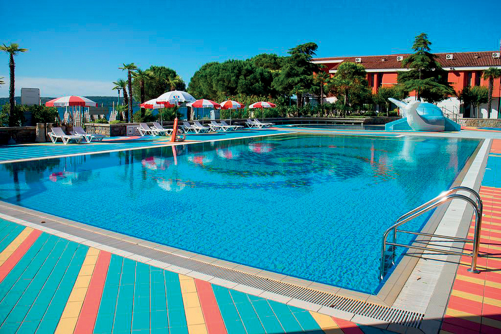 Apartmány Vila Barca 3