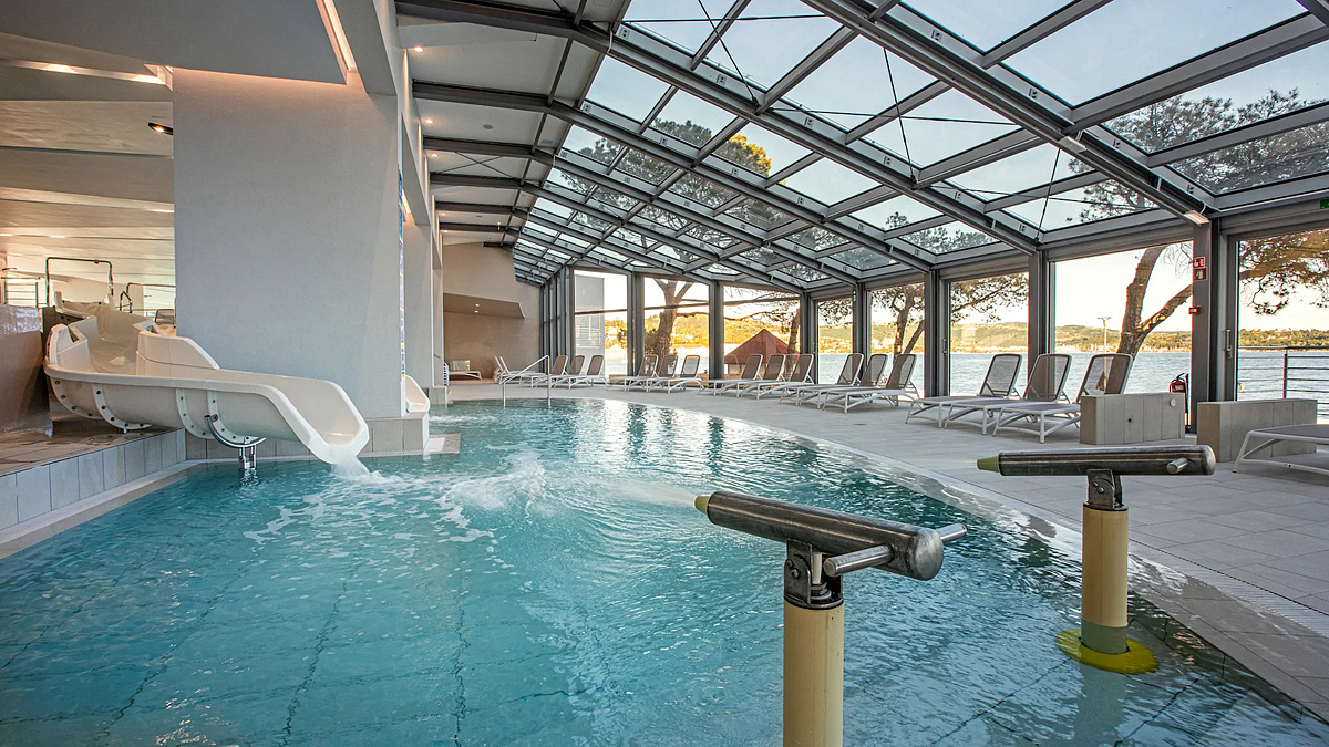 Apartmány Vila Barca 5