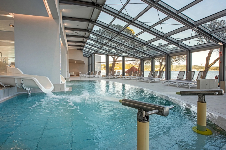 Hotel Apartmány Vila Barca
