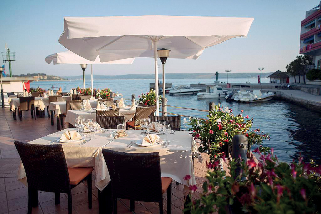 Apartmány Vila Barca 7