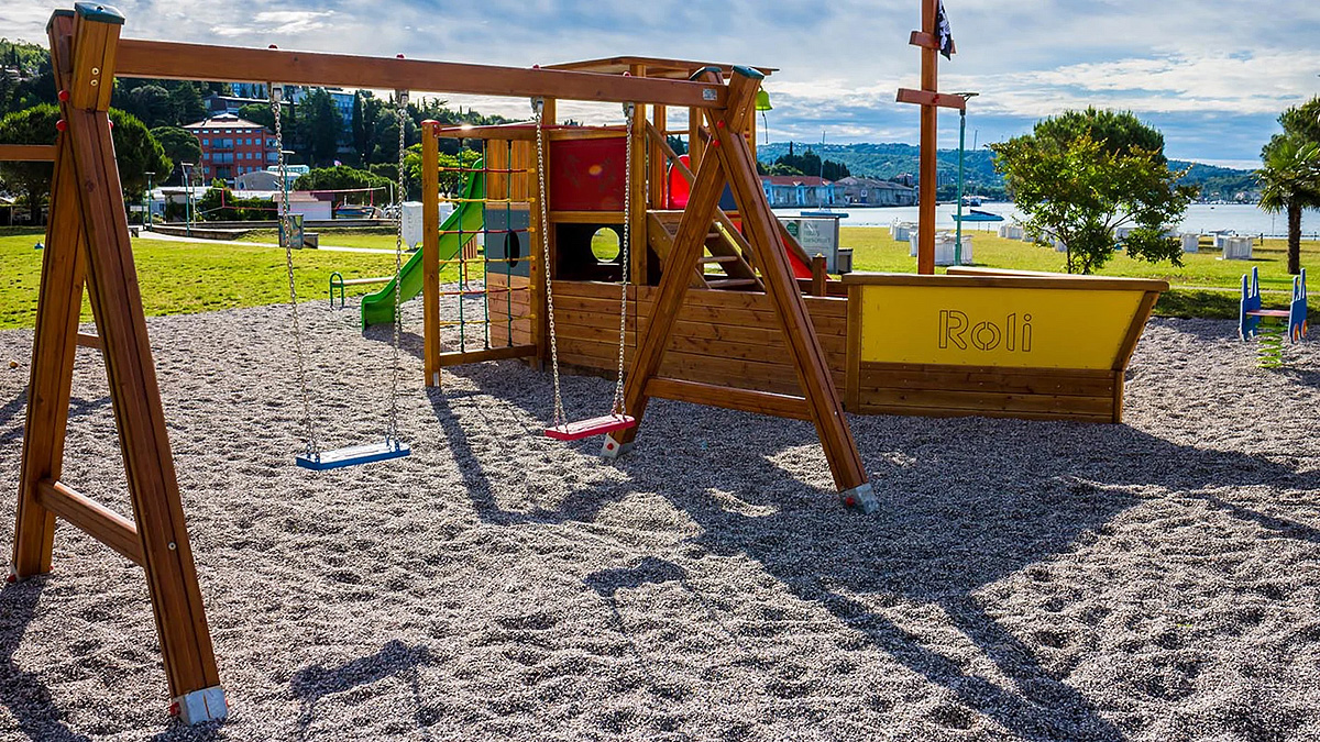 Apartmány Vila Barca 8