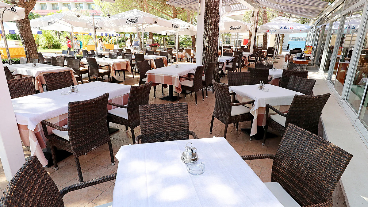 Apartmány Vila Barca 9