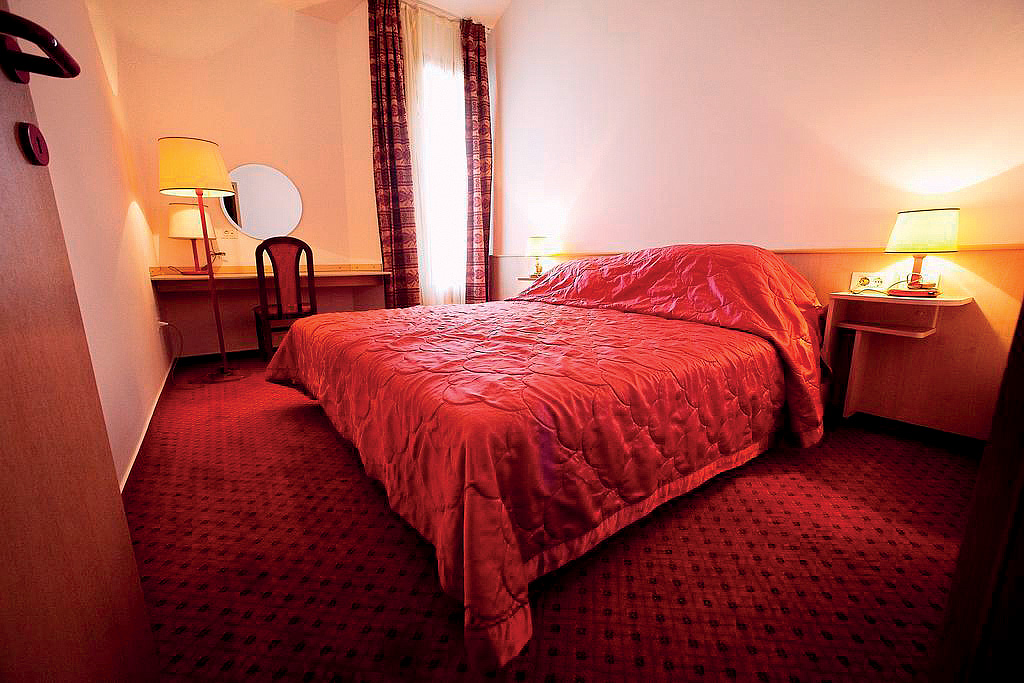 Apartmány Vila Barca 10