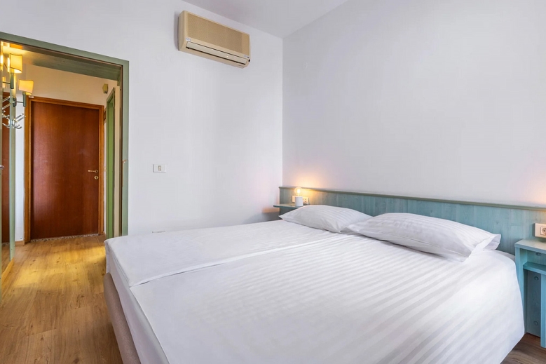 Hotel Apartmány Vila Barca
