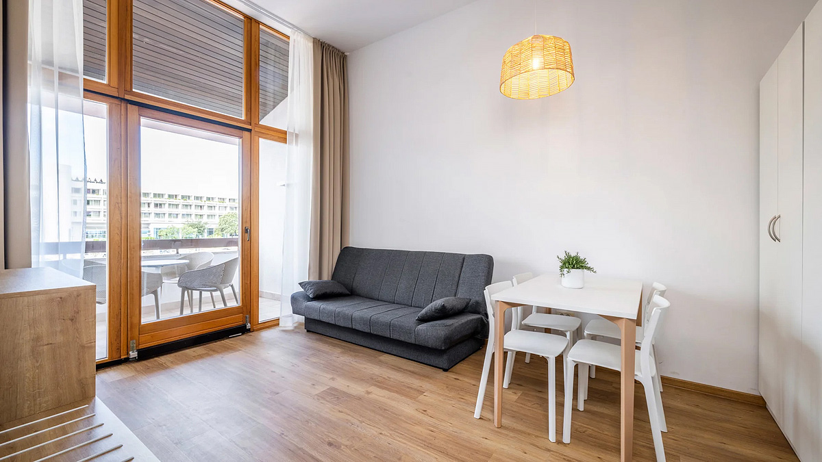 Apartmány Vila Barca 14