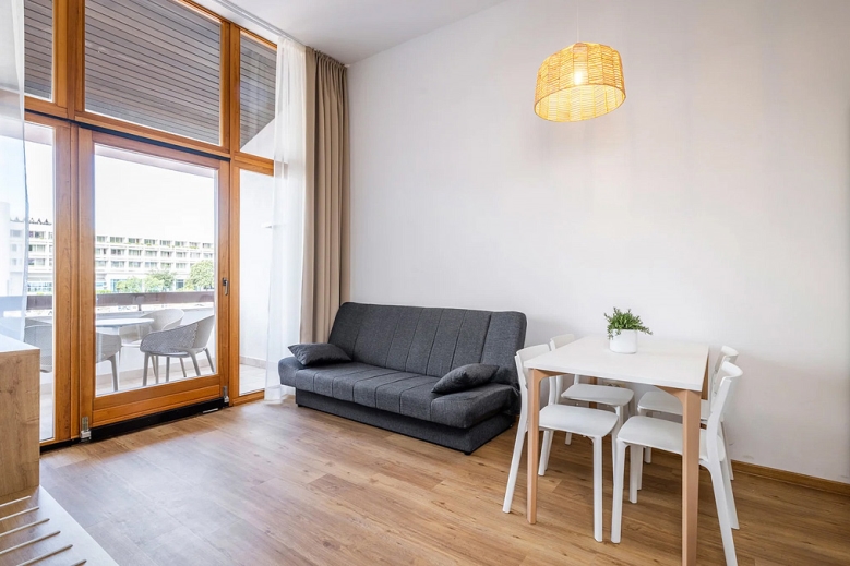 Hotel Apartmány Vila Barca