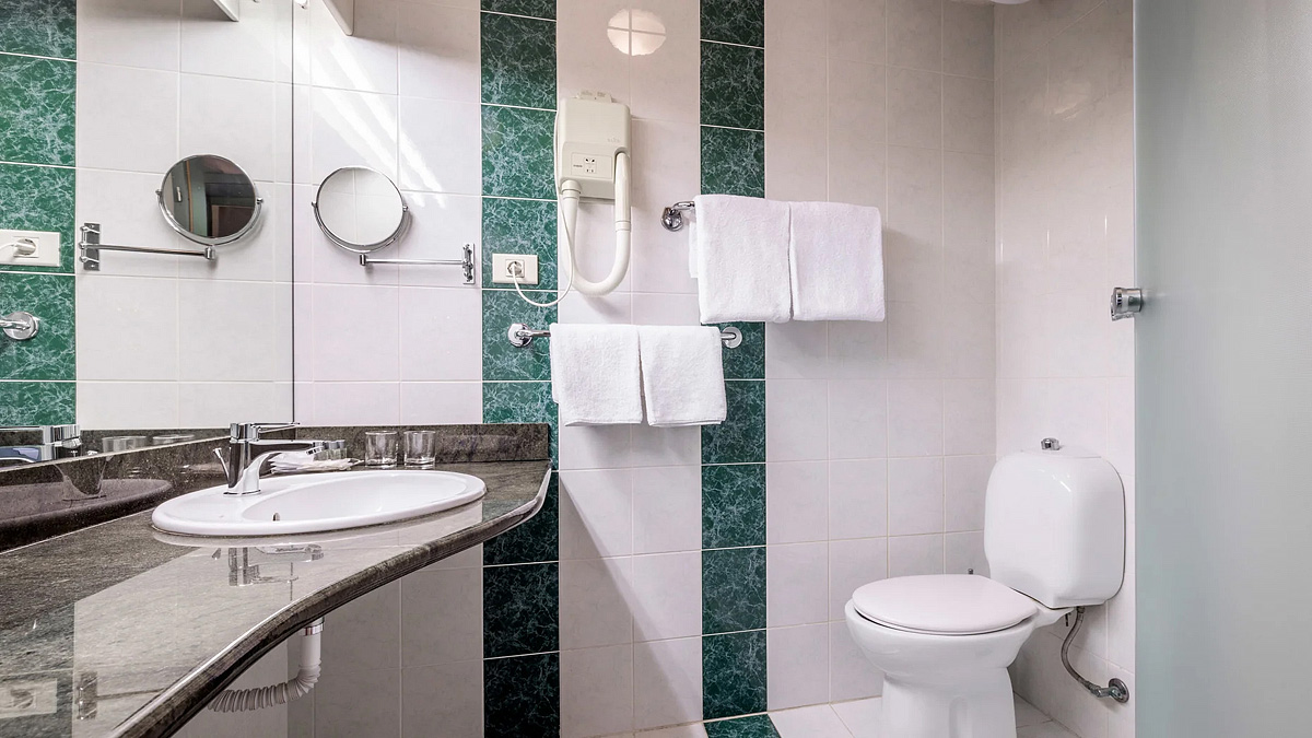 Apartmány Vila Barca 15