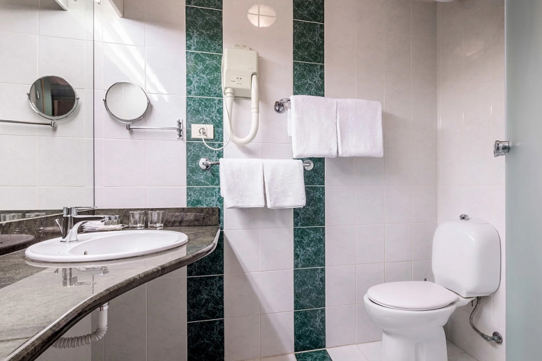 Hotel Apartmány Vila Barca
