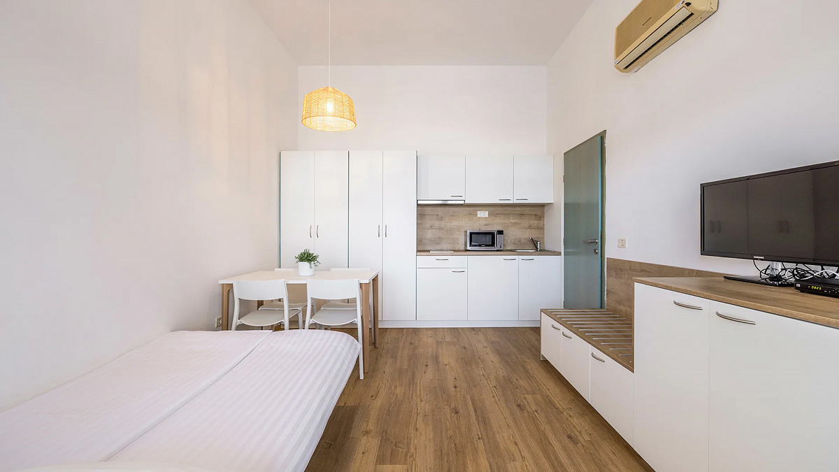 Apartmány Vila Barca 16