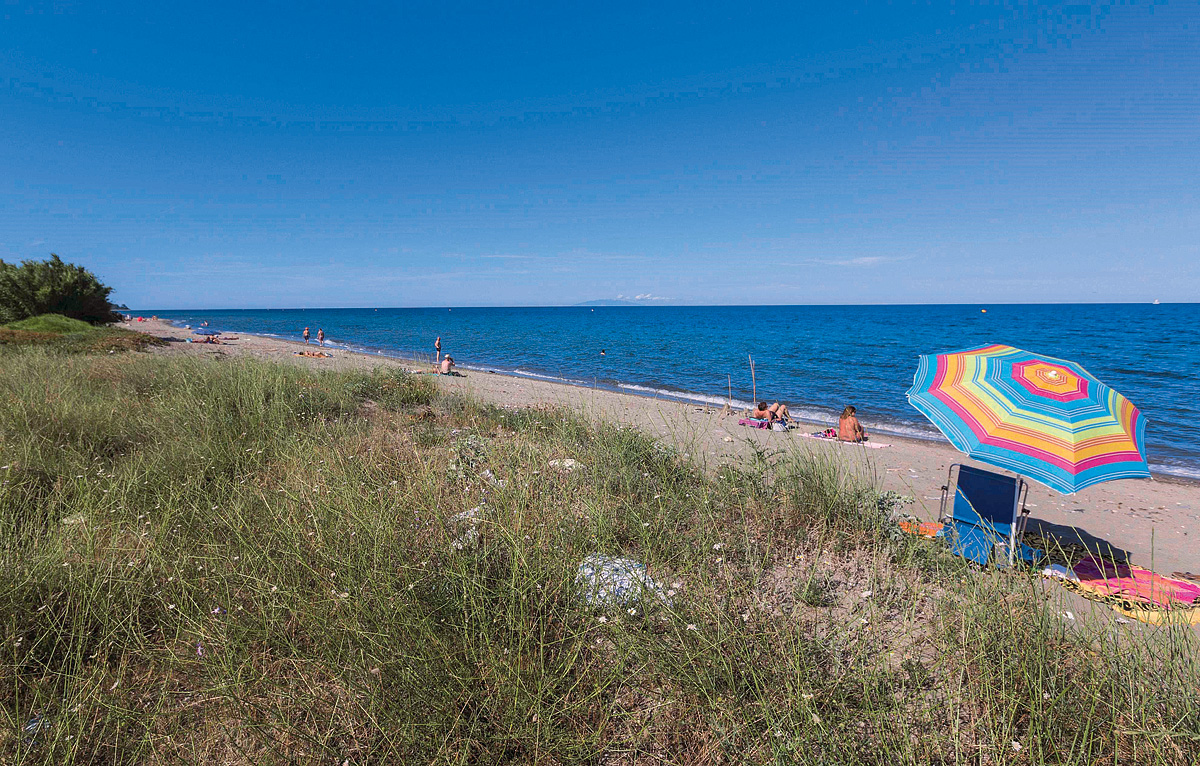 Residence Odalys Acqua Bella  3