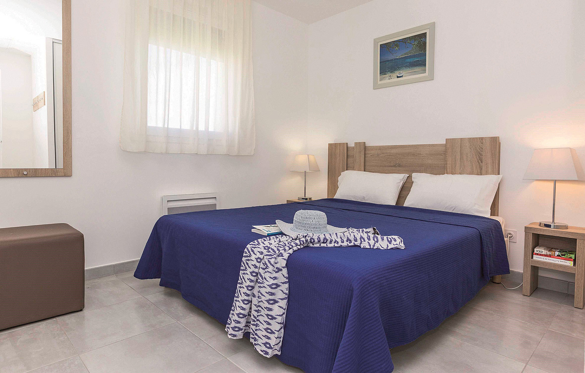 Residence Odalys Acqua Bella  4