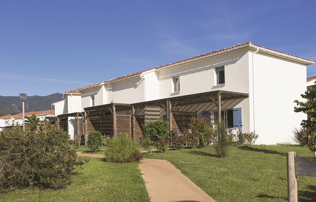 Residence Odalys Acqua Bella  6