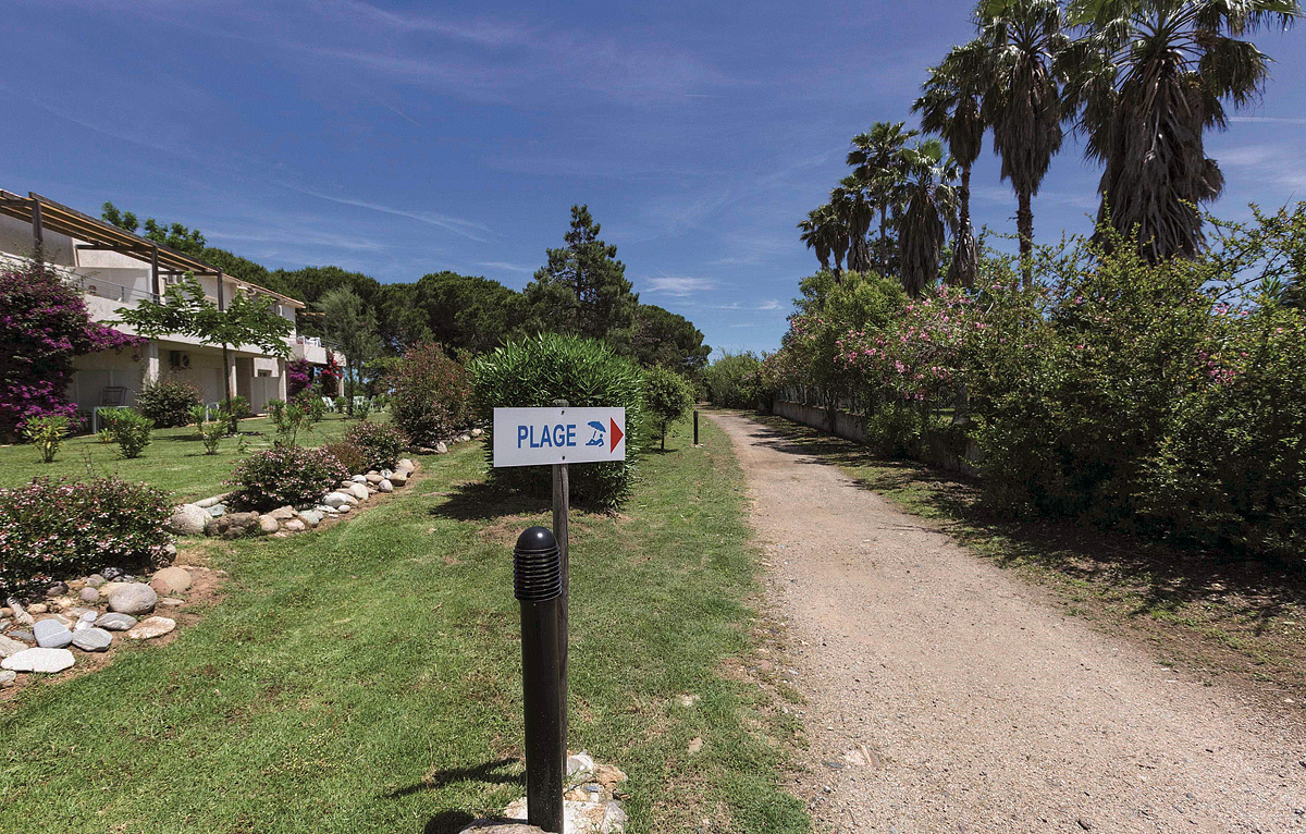 Residence Odalys Acqua Bella  8