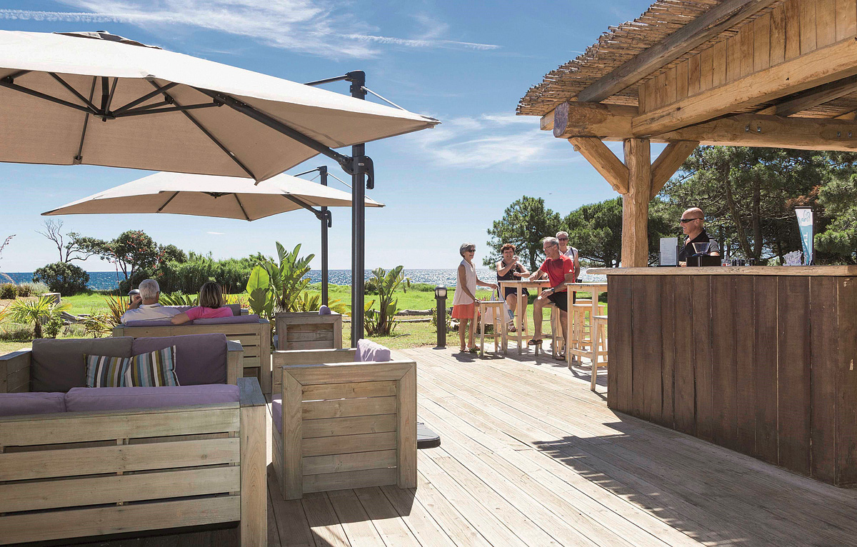 Residence Odalys Acqua Bella  9