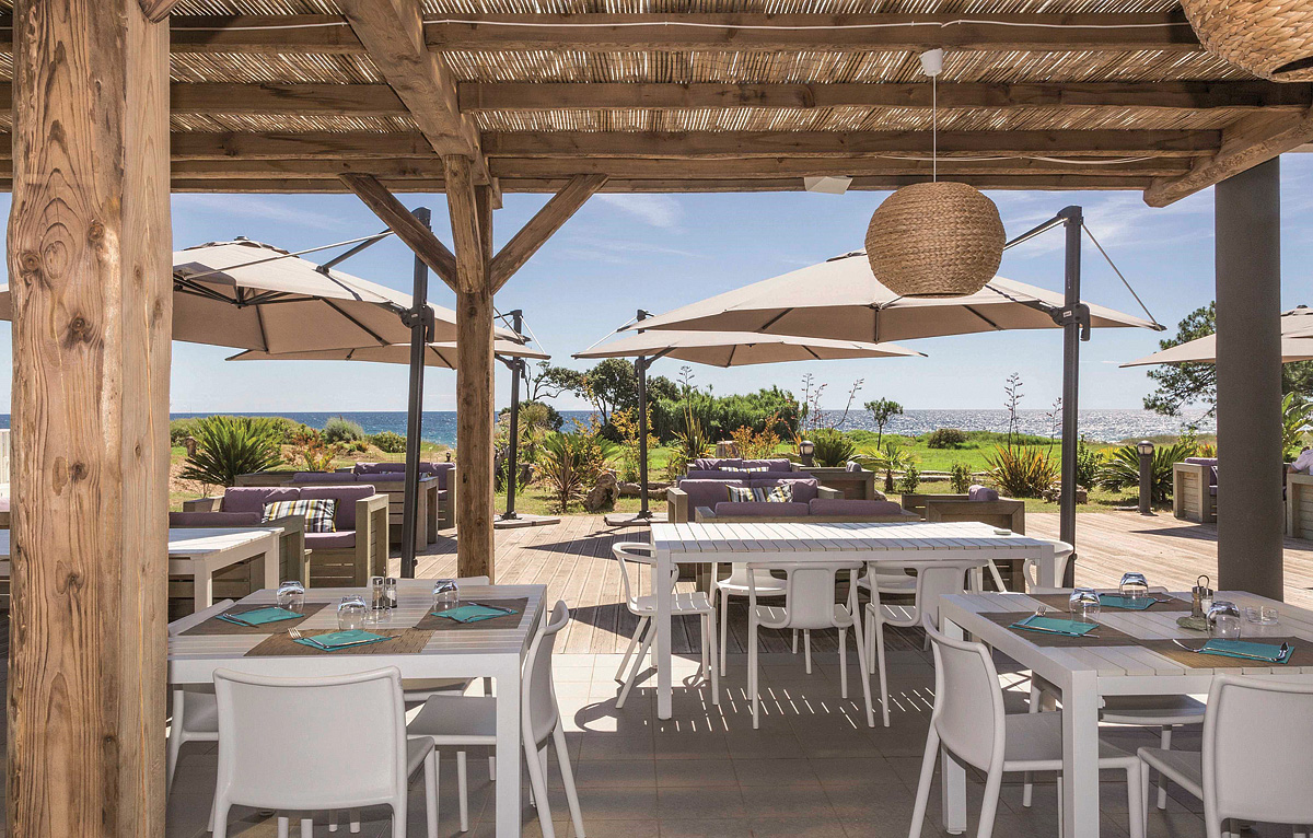 Residence Odalys Acqua Bella  10