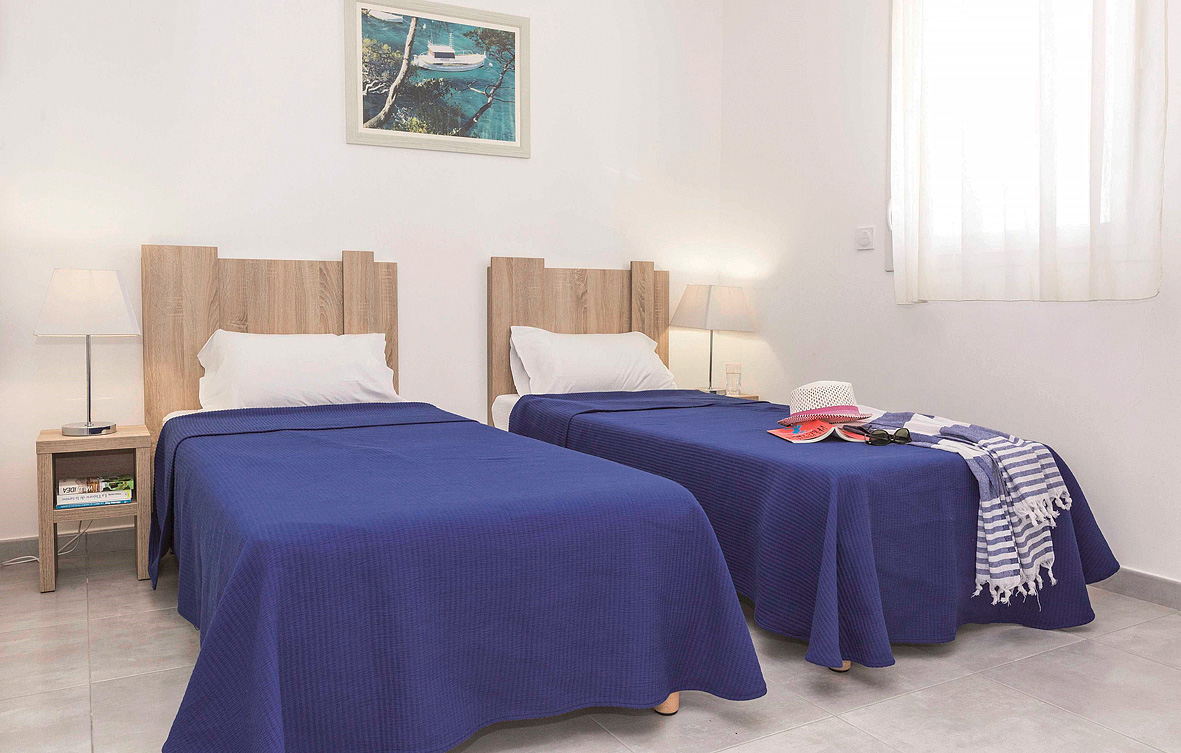 Residence Odalys Acqua Bella  13