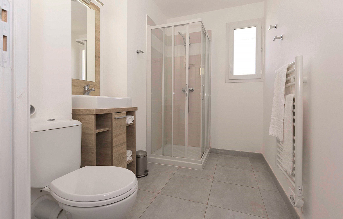 Residence Odalys Acqua Bella  14