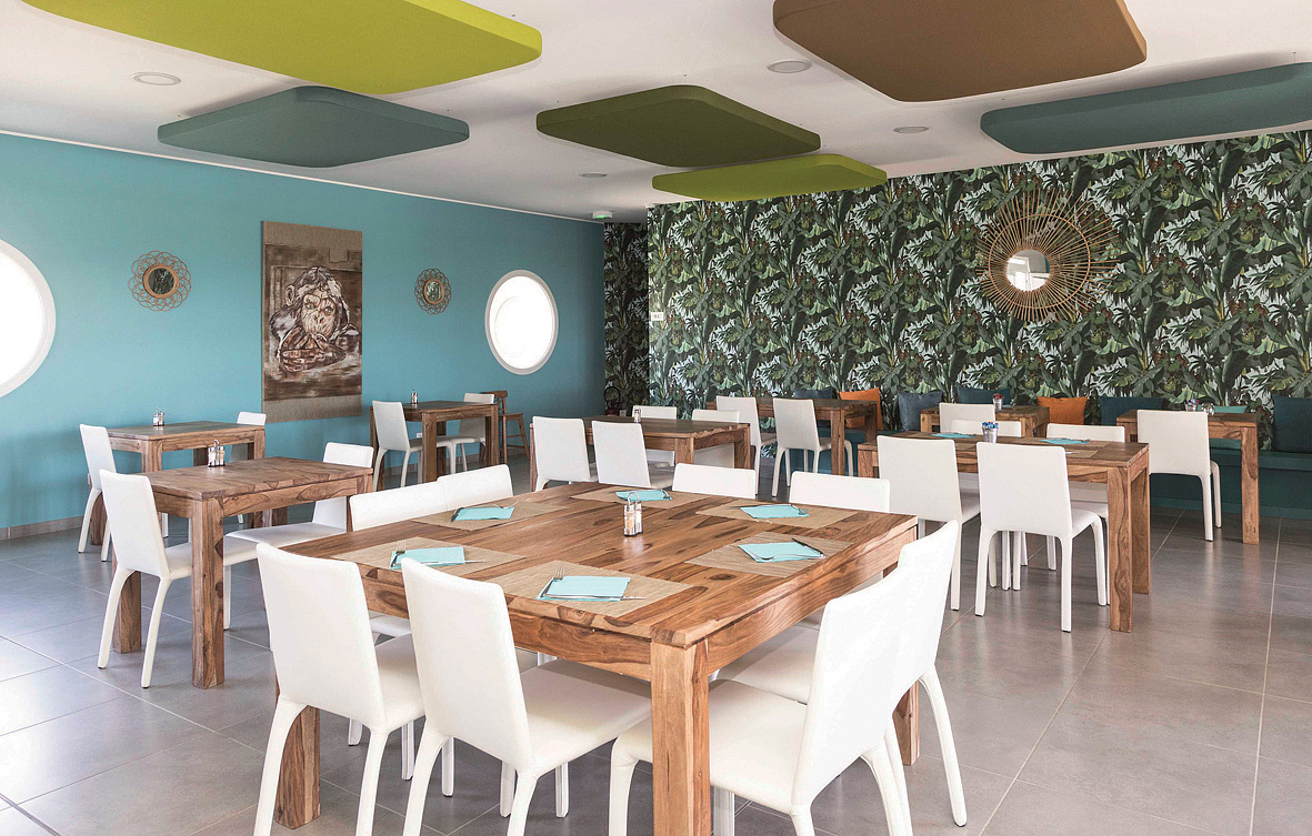 Residence Odalys Acqua Bella  17