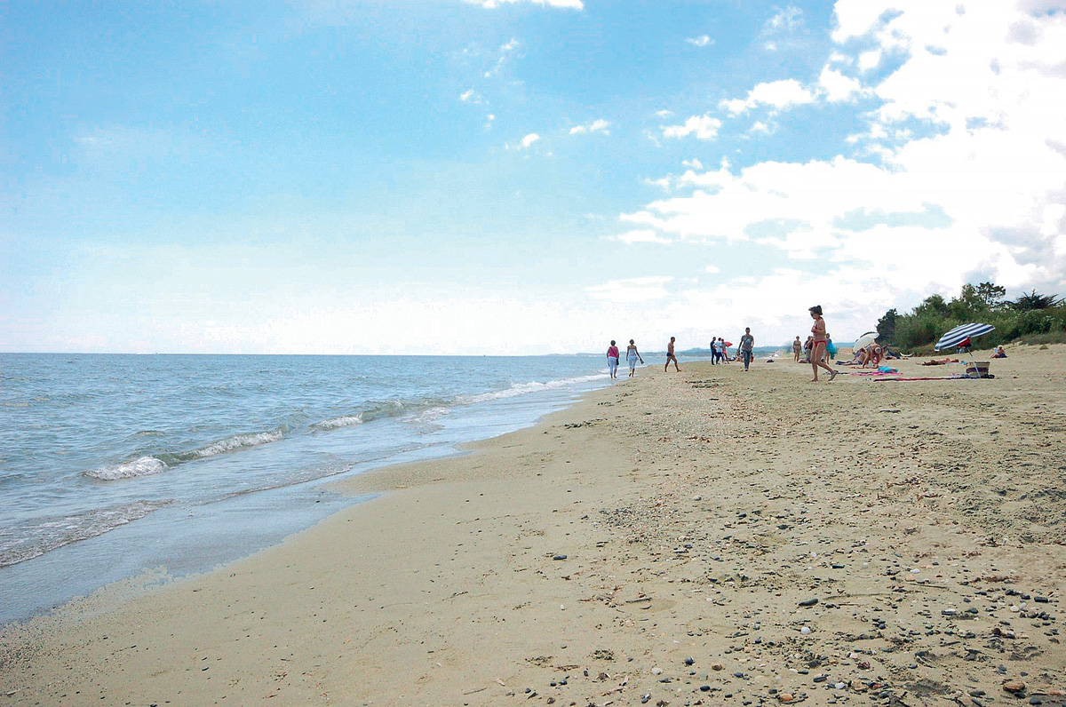 Residence Odalys Acqua Bella  19