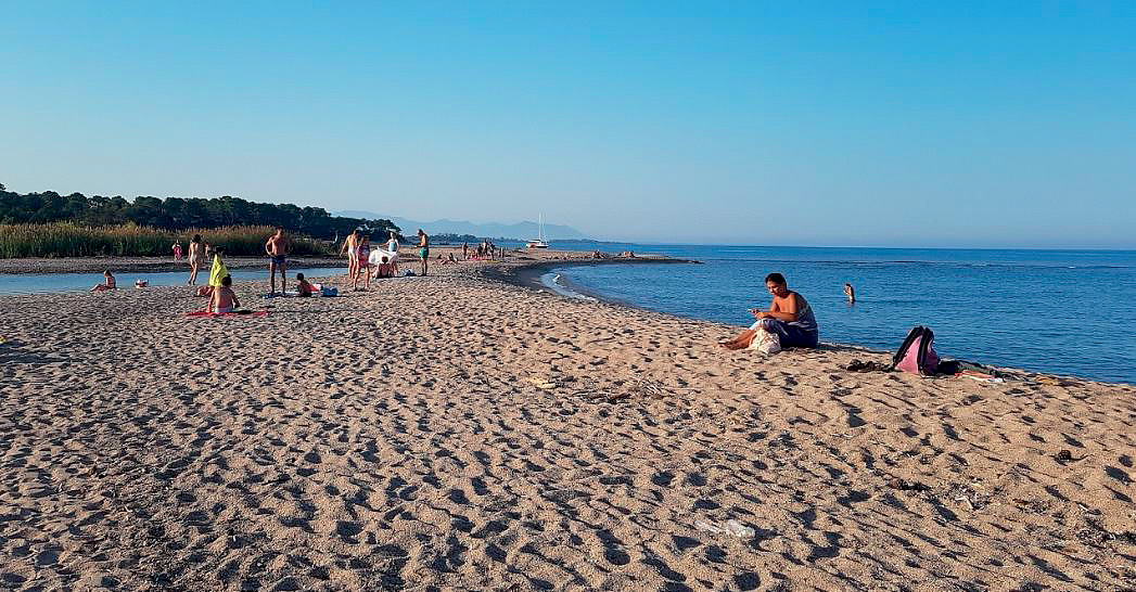 Residence Les Voiles Blanches 3