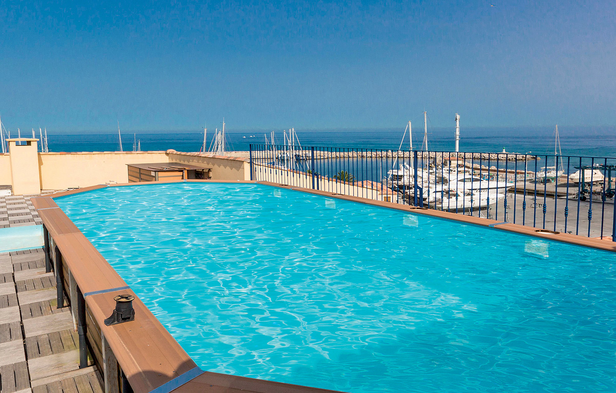 Residence Les Voiles Blanches 8