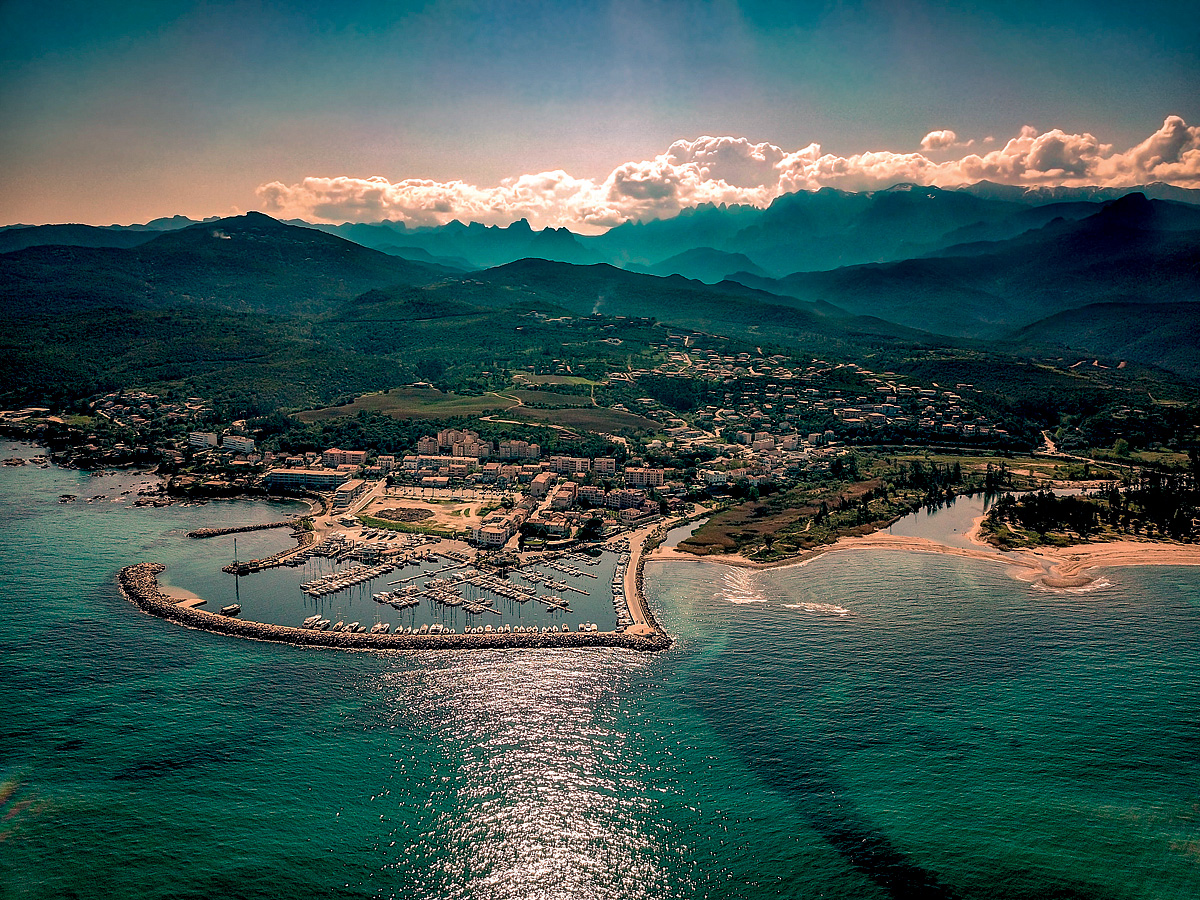 Residence Les Voiles Blanches 13