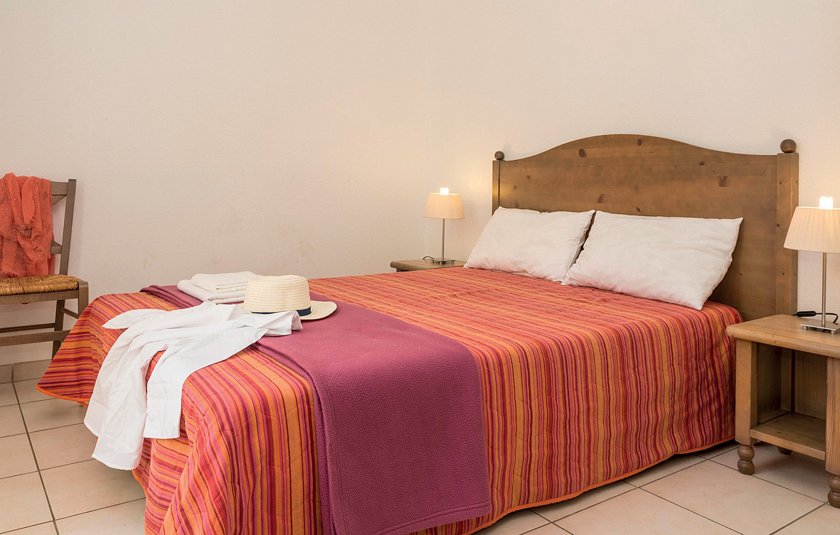 Residence Odalys Hameaux de Capra Scorsa  9