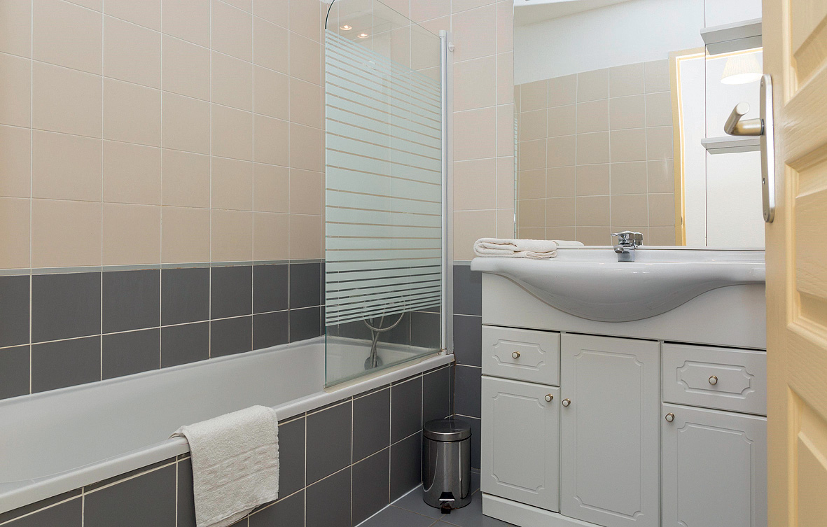 Residence Odalys Hameaux de Capra Scorsa  10