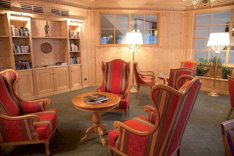 Hotel Hotel Dependance Grüner Baum 