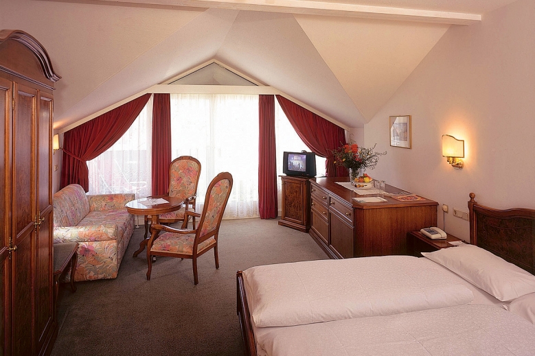 Hotel Hotel Dependance Grüner Baum 