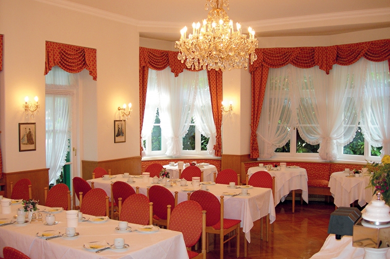 Hotel Hotel Dependance Grüner Baum 
