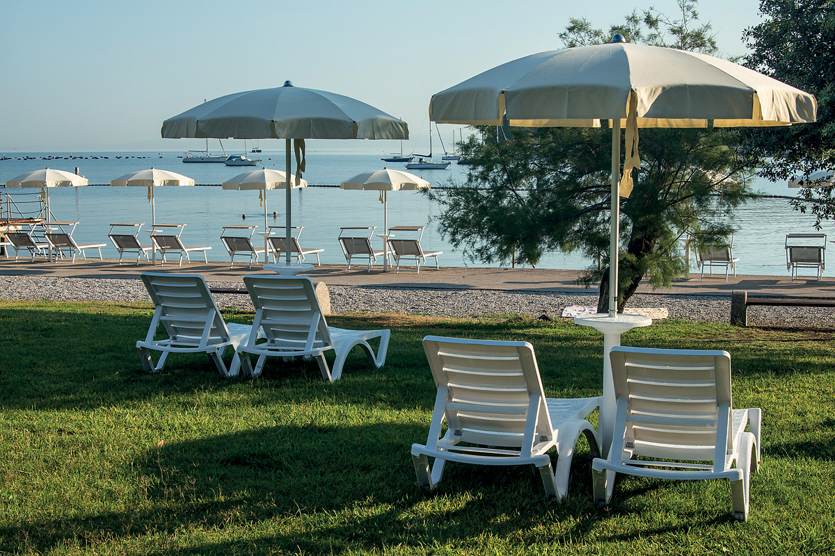 Apartmány Salinera 3