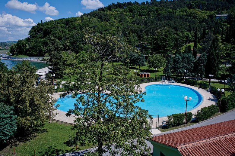Hotel Apartmány Salinera