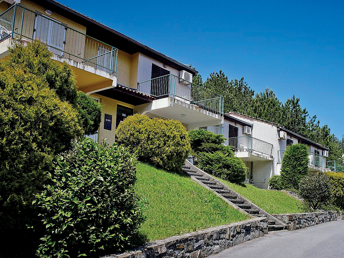 Apartmány Salinera 7