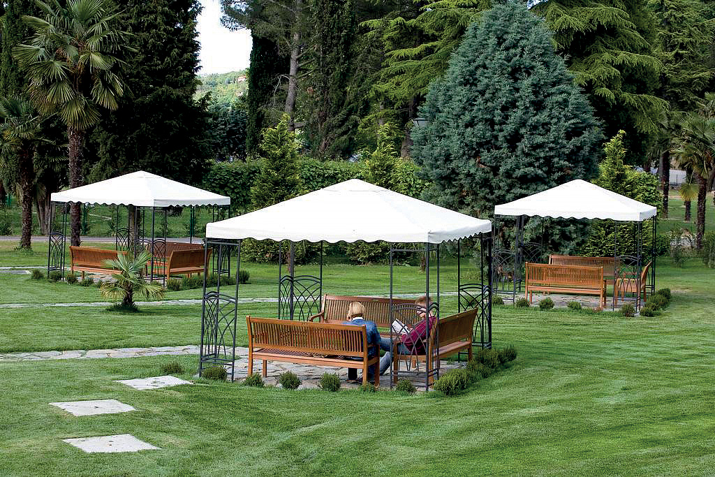 Apartmány Salinera 8