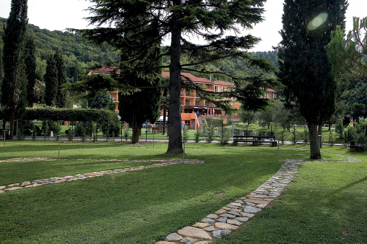 Apartmány Salinera 9