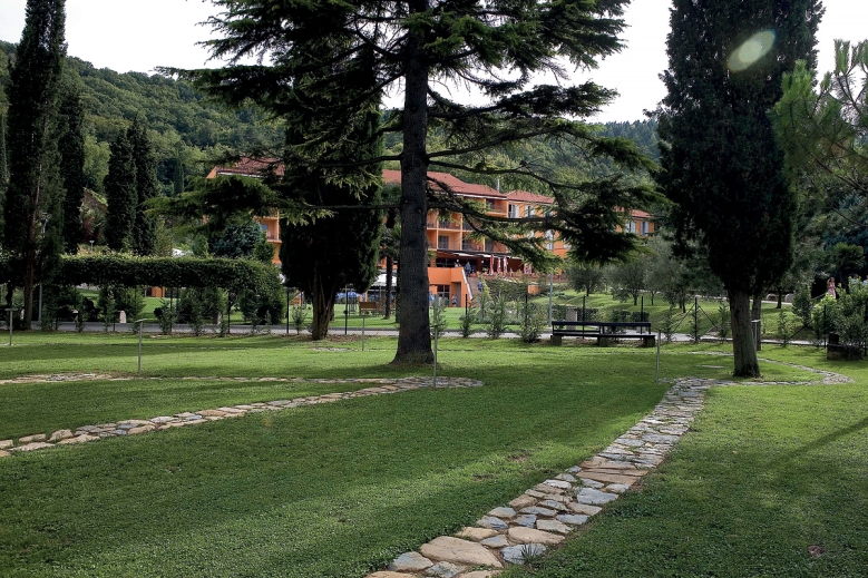 Hotel Apartmány Salinera