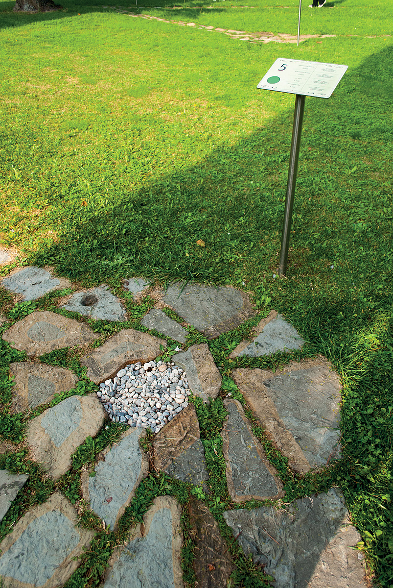 Apartmány Salinera 10