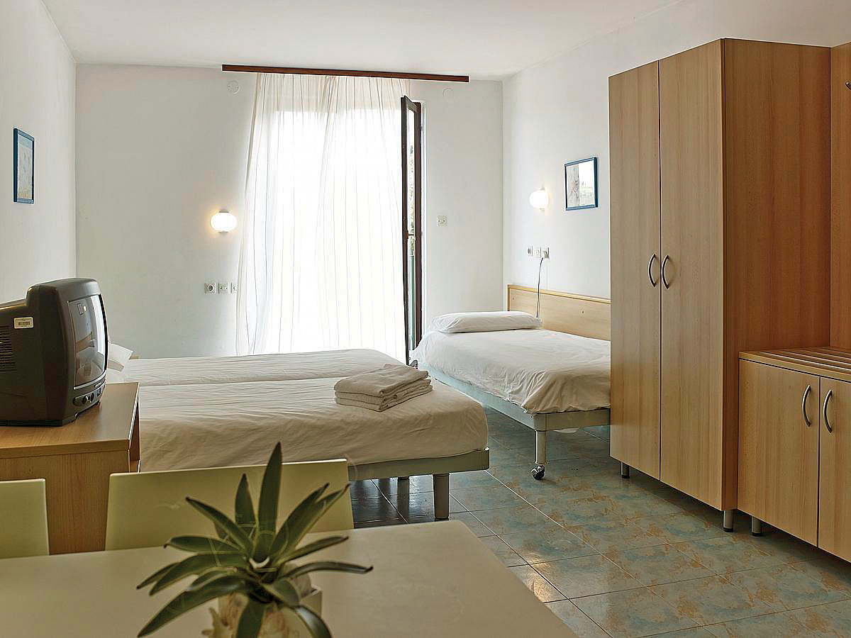 Apartmány Salinera 11