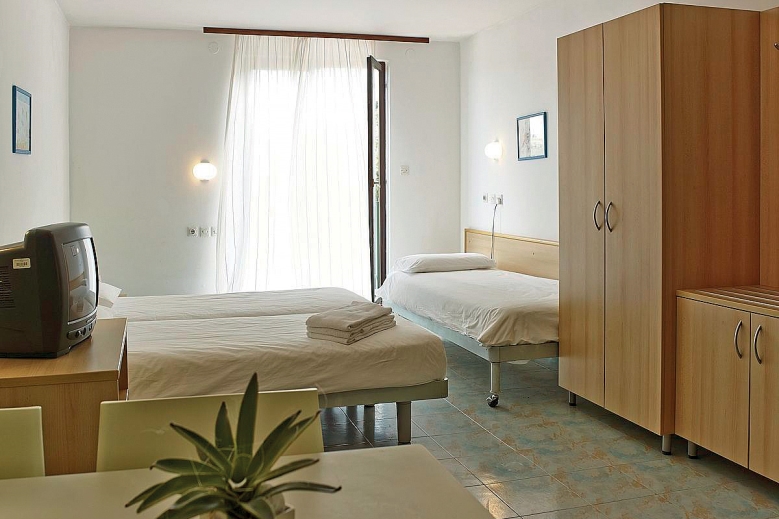 Hotel Apartmány Salinera