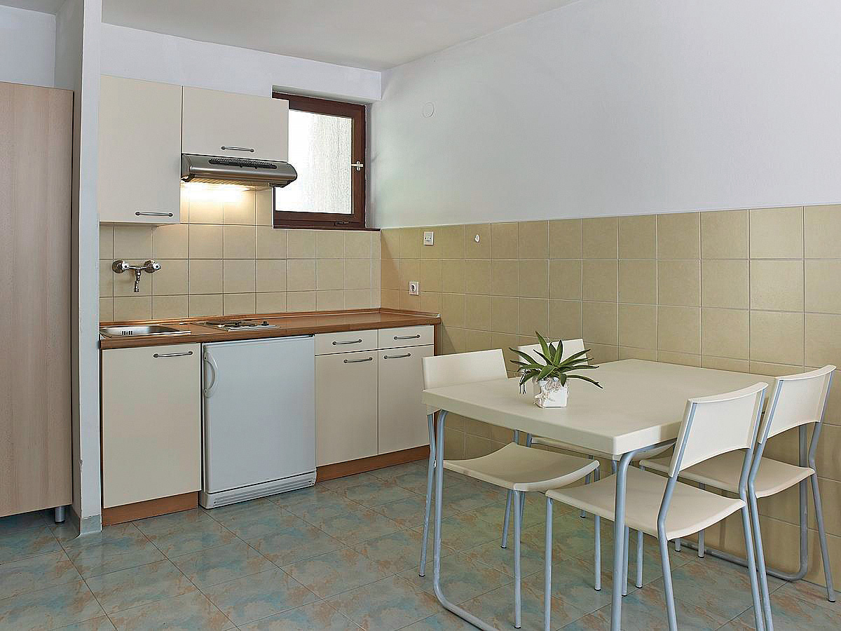Apartmány Salinera 12