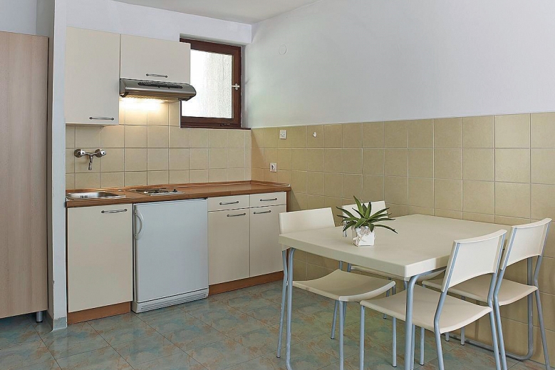 Hotel Apartmány Salinera