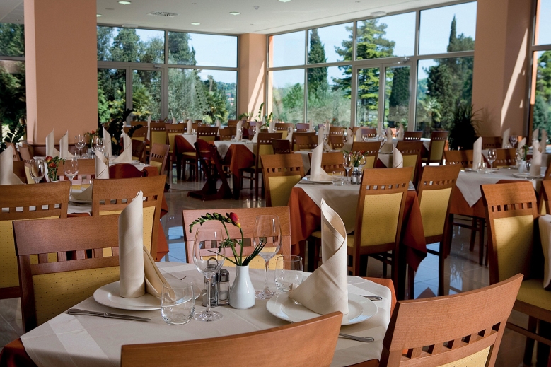 Hotel Apartmány Salinera